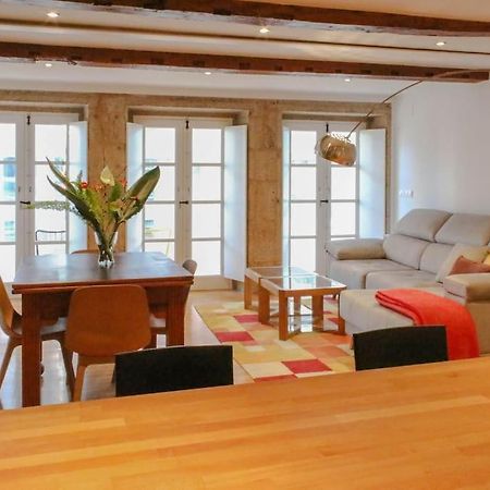 Galeria En La Marina Διαμέρισμα A Coruña Εξωτερικό φωτογραφία