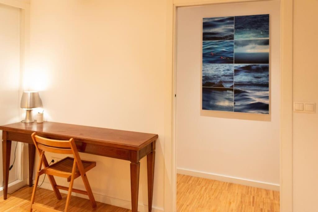 Galeria En La Marina Διαμέρισμα A Coruña Εξωτερικό φωτογραφία