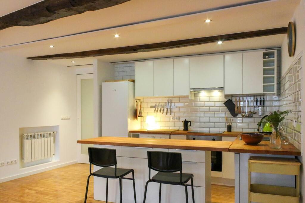 Galeria En La Marina Διαμέρισμα A Coruña Εξωτερικό φωτογραφία