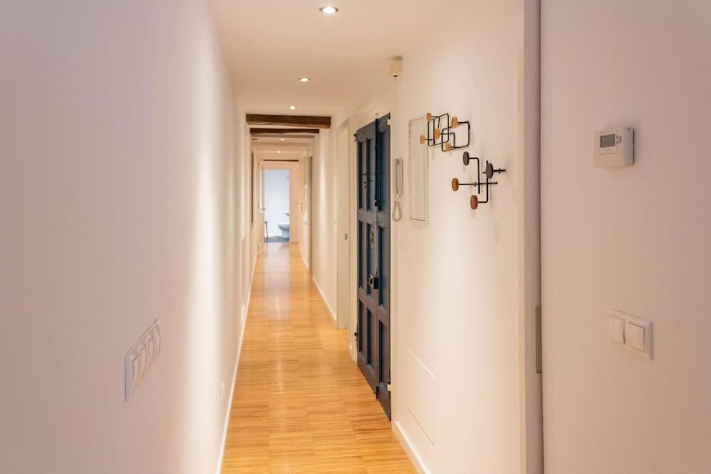 Galeria En La Marina Διαμέρισμα A Coruña Εξωτερικό φωτογραφία