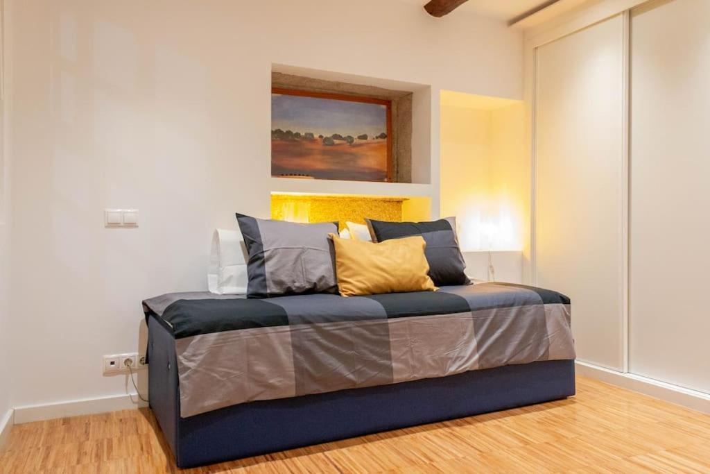 Galeria En La Marina Διαμέρισμα A Coruña Εξωτερικό φωτογραφία