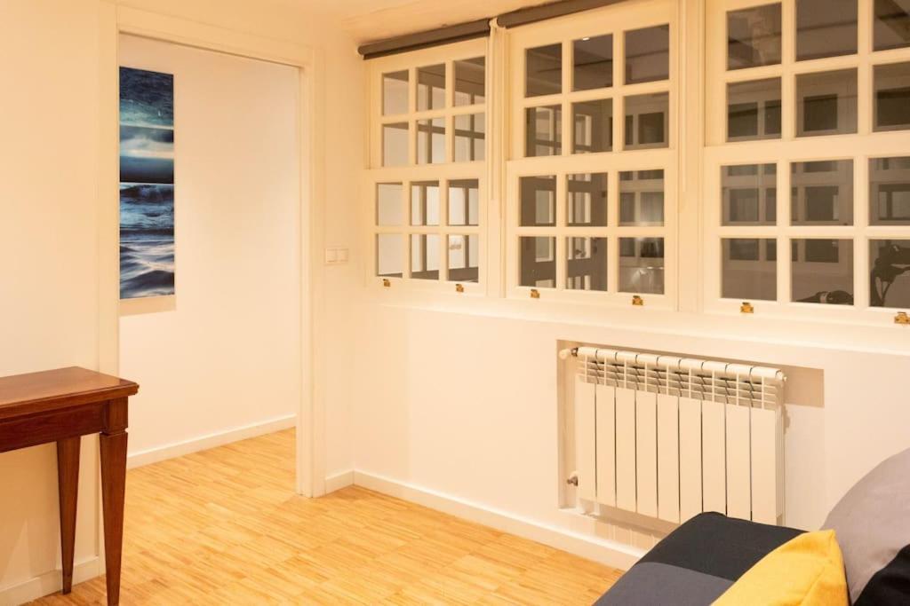 Galeria En La Marina Διαμέρισμα A Coruña Εξωτερικό φωτογραφία