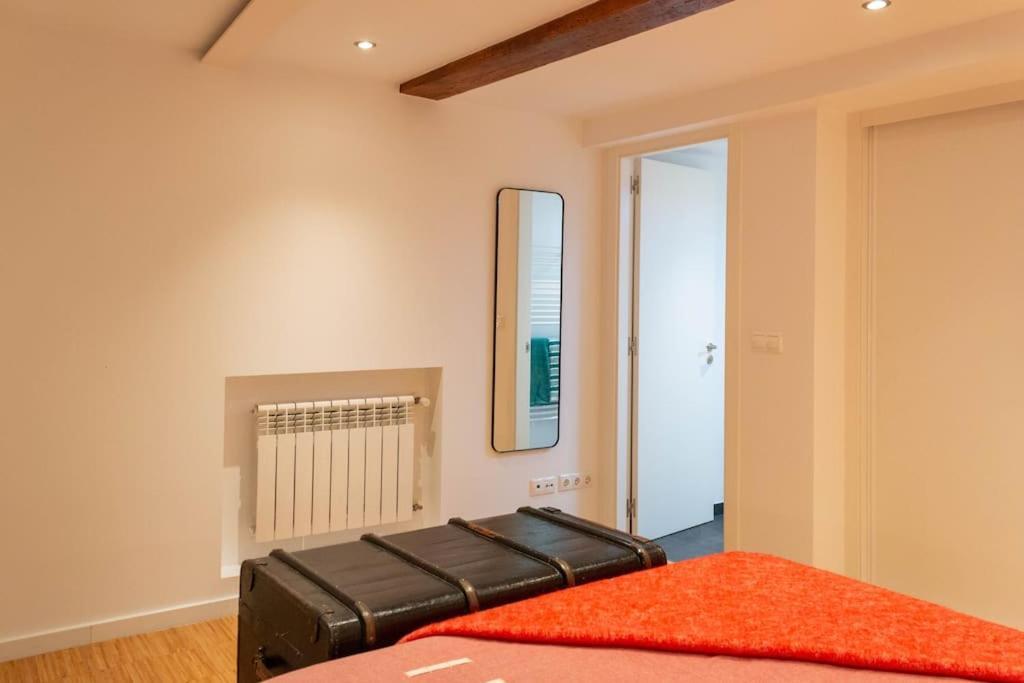Galeria En La Marina Διαμέρισμα A Coruña Εξωτερικό φωτογραφία